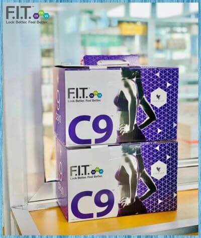 پک کلین ناین فوراور، بهترین پک لاغری در دنیا